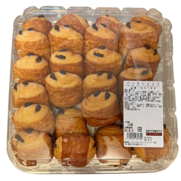 【※商品説明欄の確認が必須商品】パンオショコラ - ナショナルマート通販